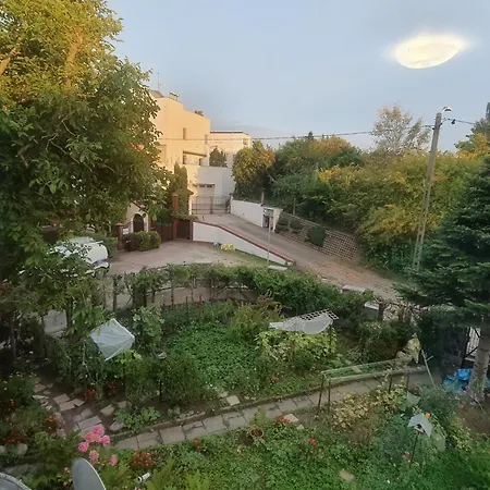 U Portera Na Wzgórzu Apartament *