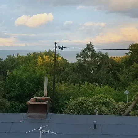Lejlighed U Portera Na Wzgorzu